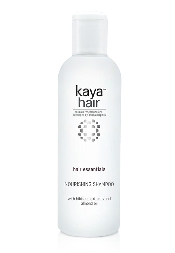 Nourishing Shampoo - Soft Hair