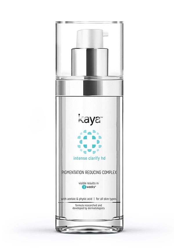 Pigmentation Reducing Complex - Night Cream