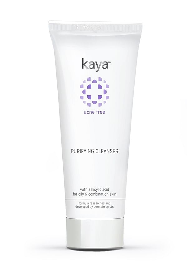 Purifying Cleanser - Acne Prone Skin - Salicylic Acid