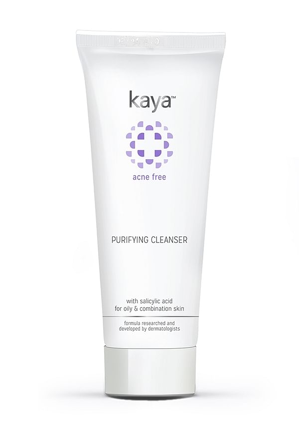 Purifying Cleanser