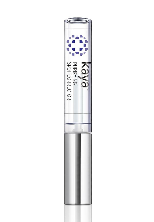 Purifying Spot Corrector