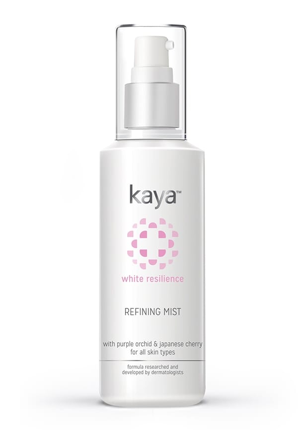 Refining Mist - Alcohol Free - Face Toner