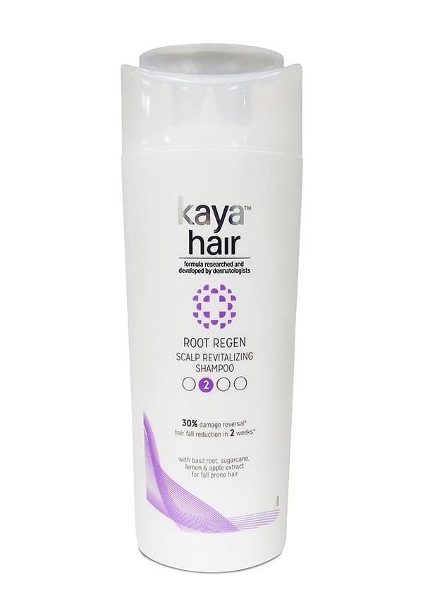 Scalp Revitalizing Shampoo
