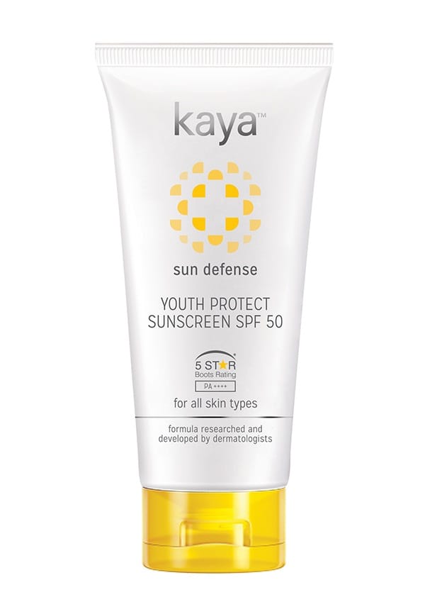 Youth Protect Sunscreen Spf 50