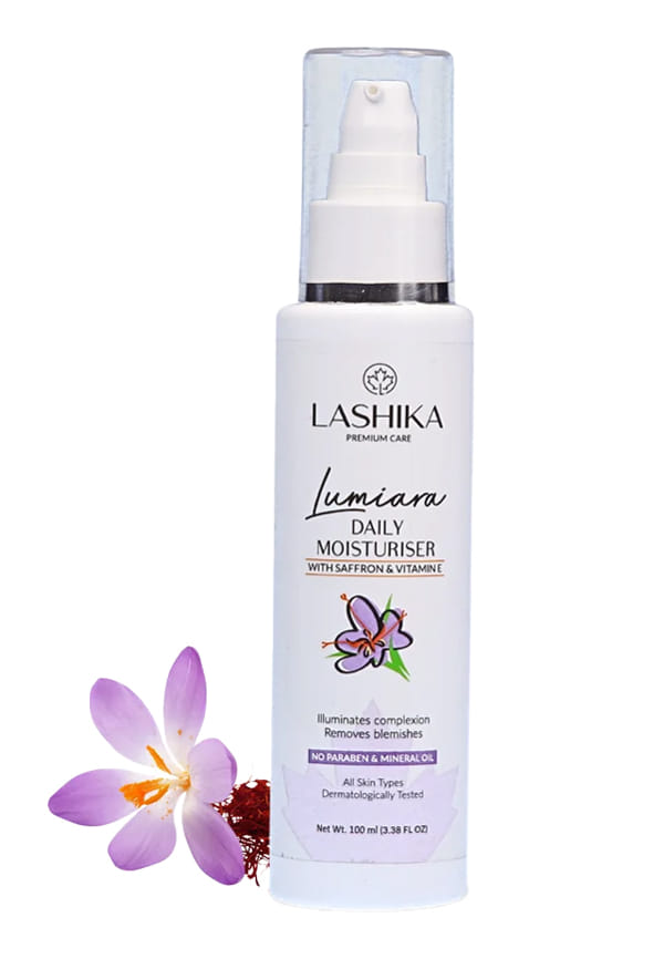 Lumiara Daily Moisturiser Lumiara Daily Moisturiser