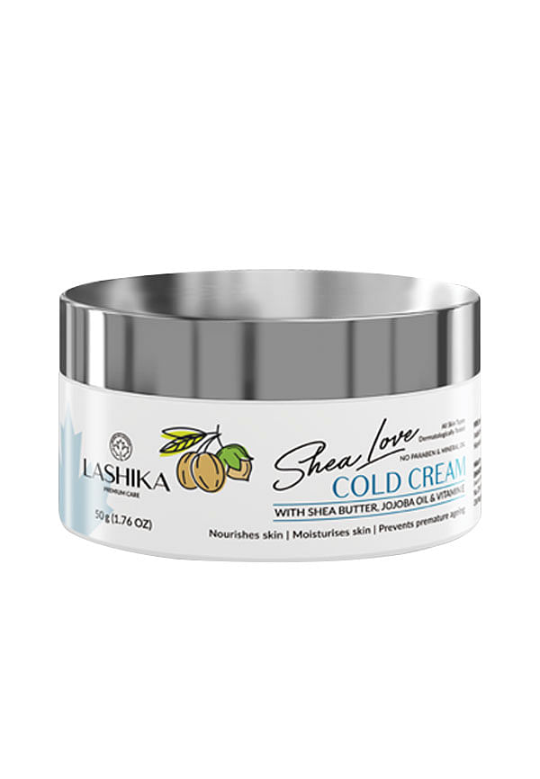 Shea Love Cold Cream