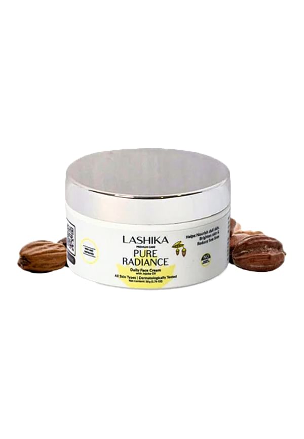 Pure Radiance Daily Face Cream