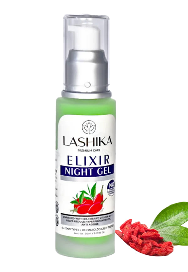 Elixir Night Gel
