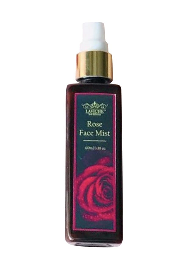 Rose Face Mist