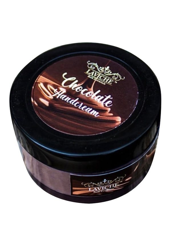Chocolate Handcream Chocolate Handcream