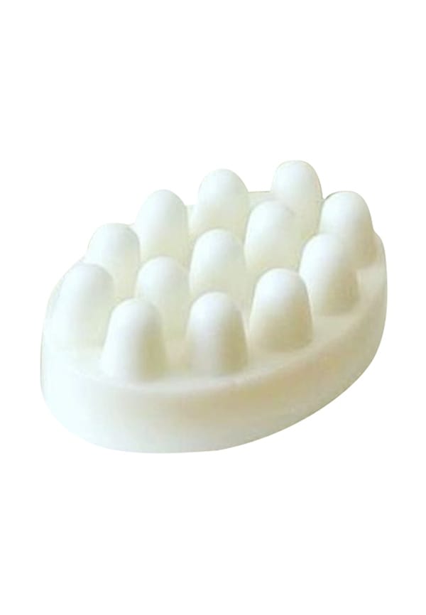 Almond Milk Massage Bar Soap
