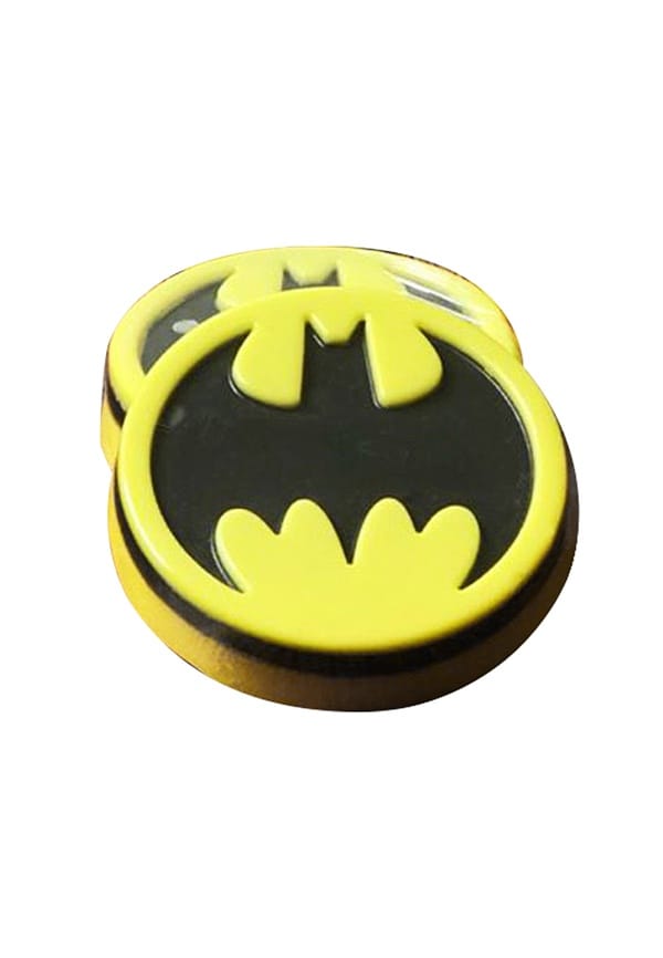 Batman Soap