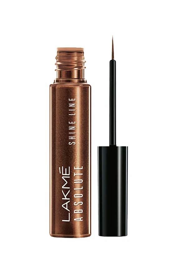 Lakme Absolute Shine Line Eye Liner