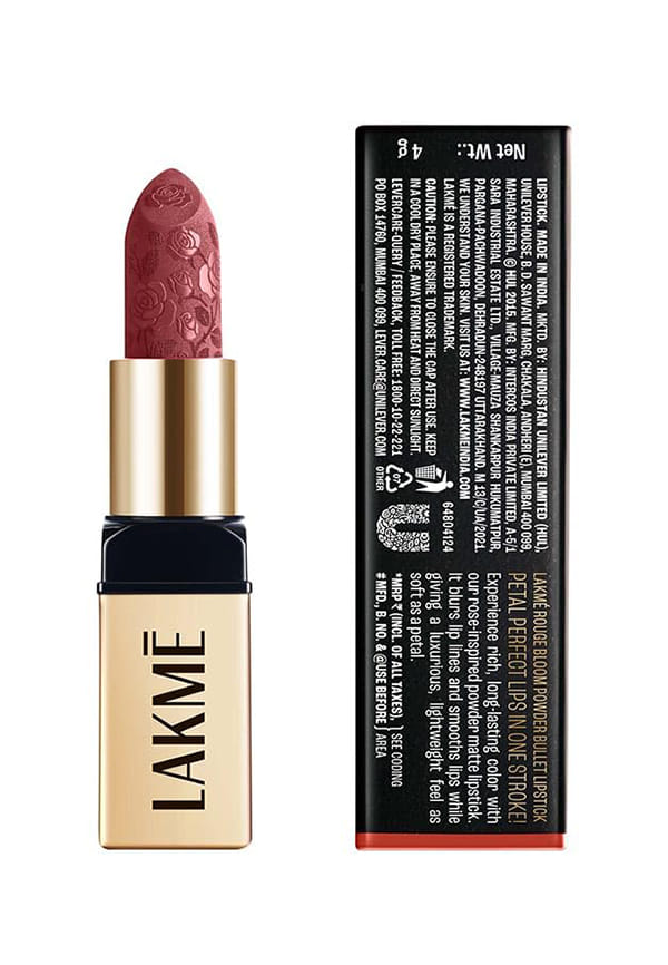 Rouge Bloom Powder Matte Bullet – thumbnail 2