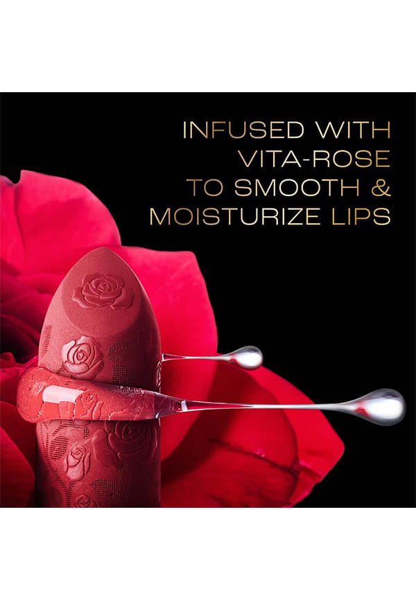 Rouge Bloom Powder Matte Bullet – thumbnail 3