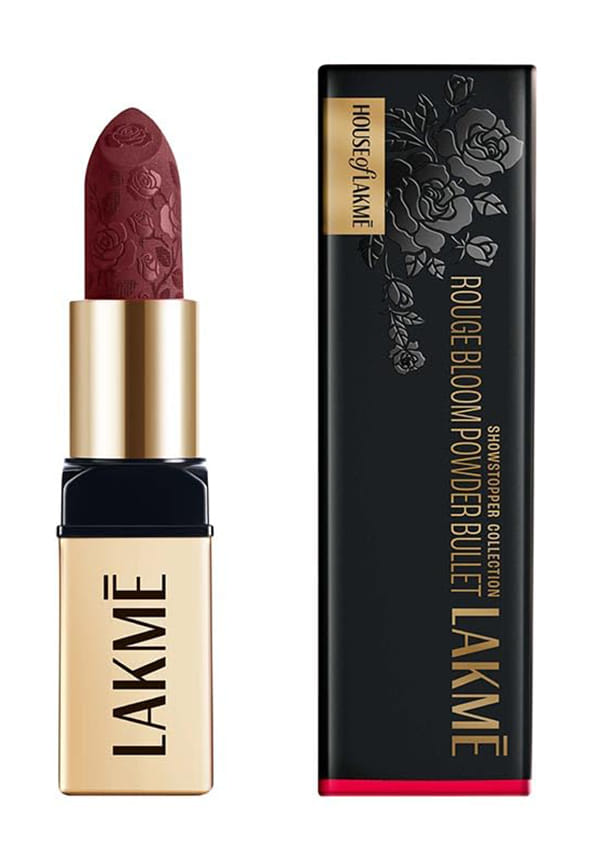 Rouge Bloom Powder Matte Bullet