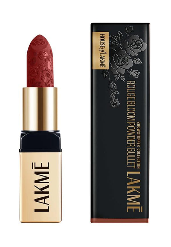 Rouge Bloom Powder Matte Bullet
