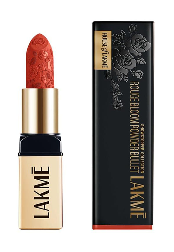 Rouge Bloom Powder Matte Bullet