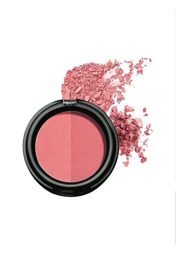 Lakme Absolute Face Stylist Blush Duos