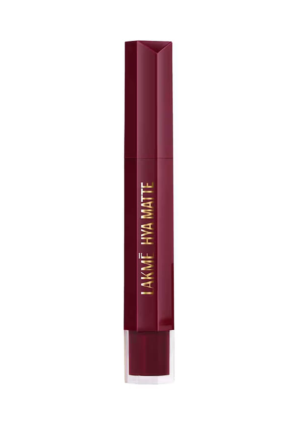 Hya Matte Lip Liquid + Hyaluronic Acid Hya Matte Lip Liquid + Hyaluronic Acid