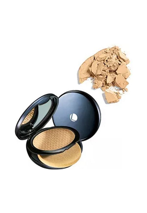 White Intense Wet & Dry Compact