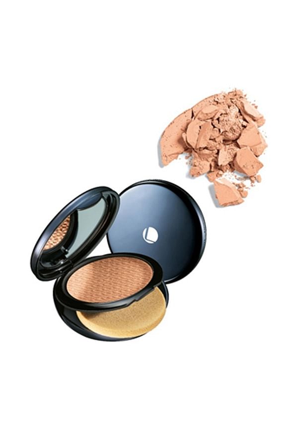 White Intense Wet & Dry Compact
