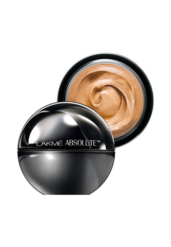 Skin Natural Mousse