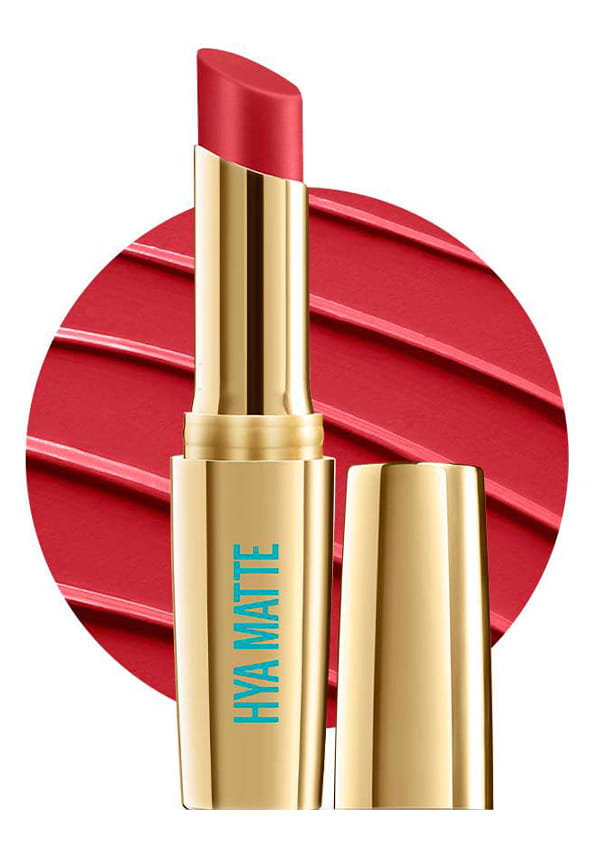 Hya Matte Lipstick