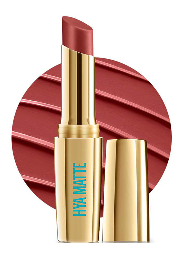 Hya Matte Lipstick