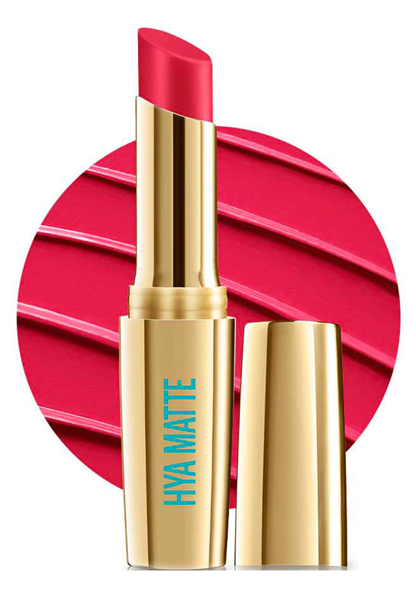 Hya Matte Lipstick