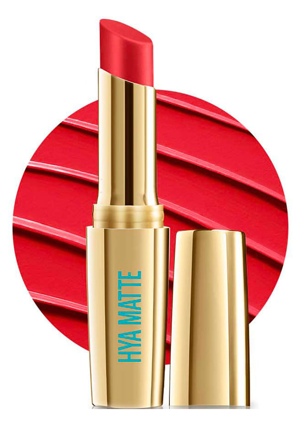 Hya Matte Lipstick
