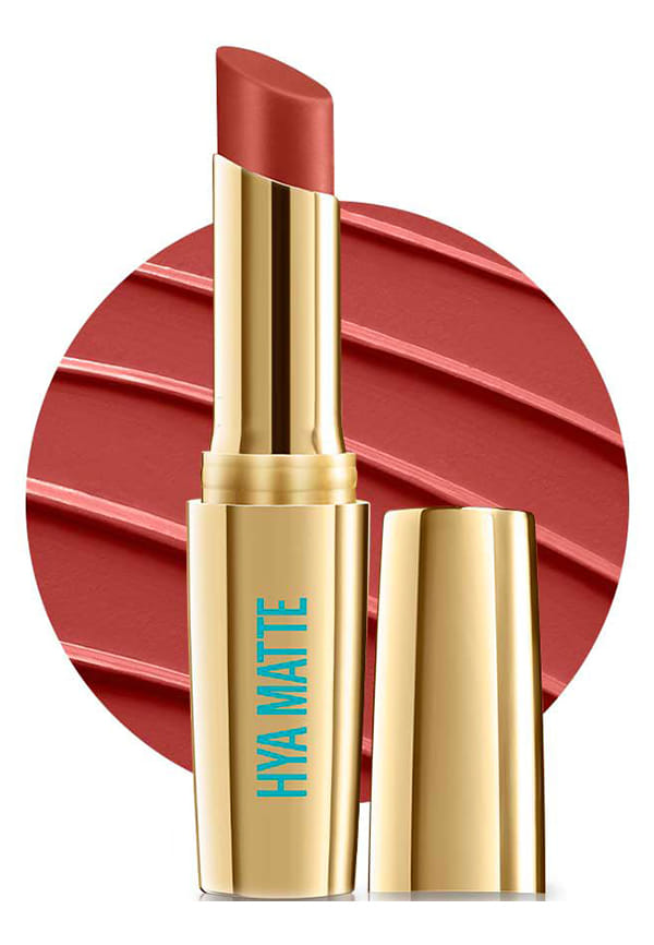 Hya Matte Lipstick