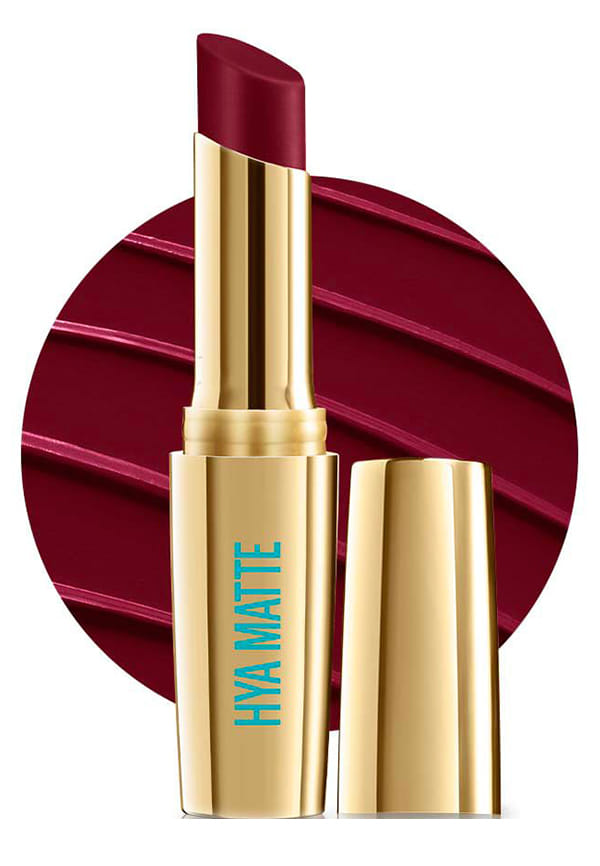 Hya Matte Lipstick