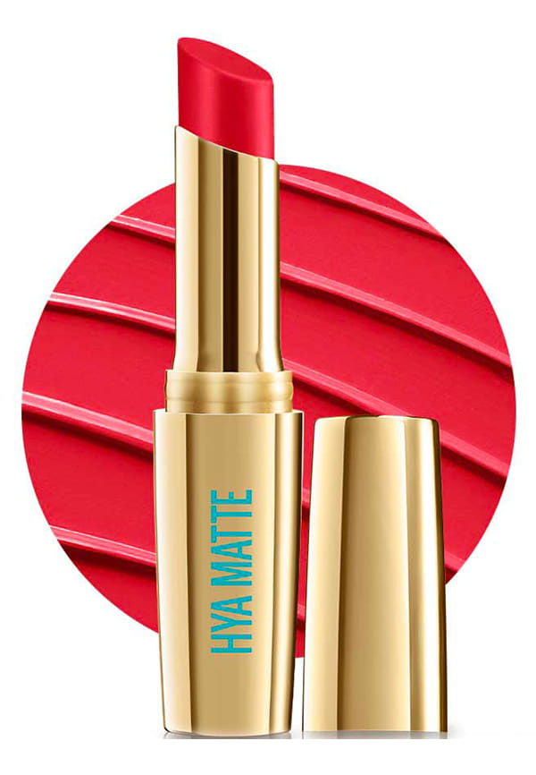 Hya Matte Lipstick