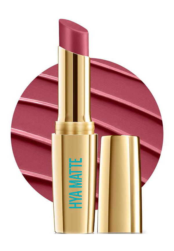 Hya Matte Lipstick