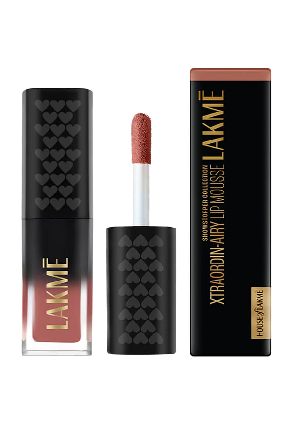 Xtraordin-airy Lip Mousse Mini