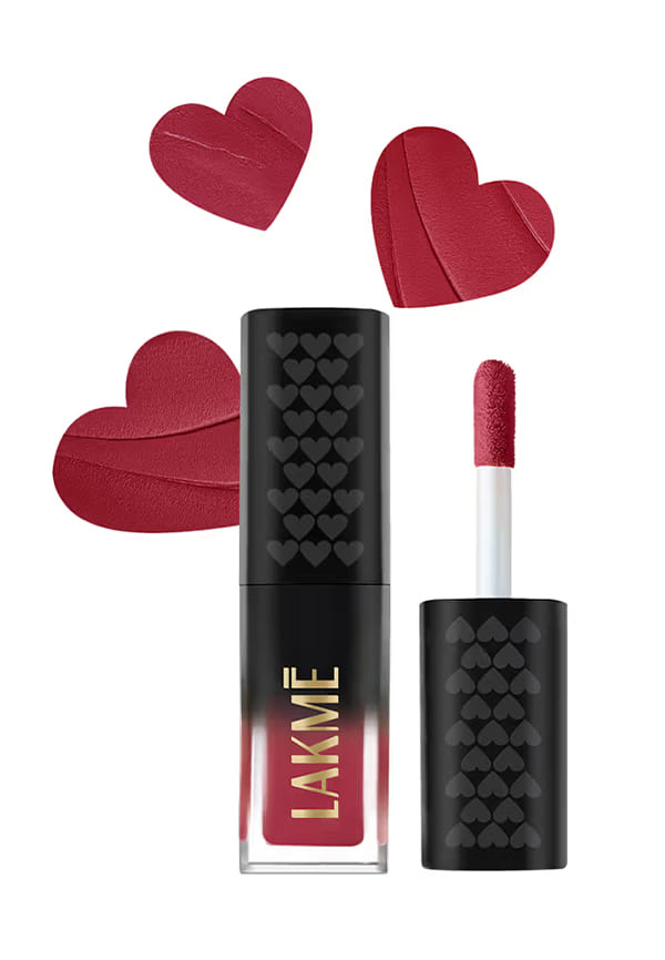 Xtraordin-airy Lip Mousse Mini