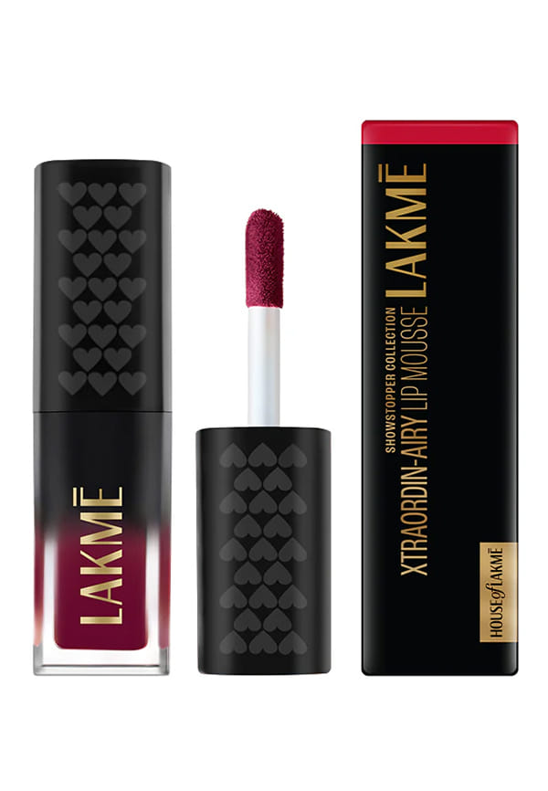 Xtraordin-airy Lip Mousse Mini