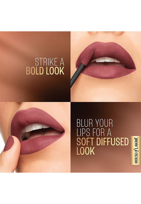 Xtraordin-airy Lip Mousse Mini – thumbnail 5