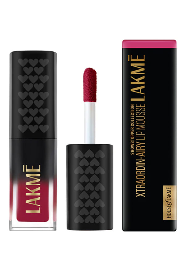 Xtraordin-airy Lip Mousse Mini