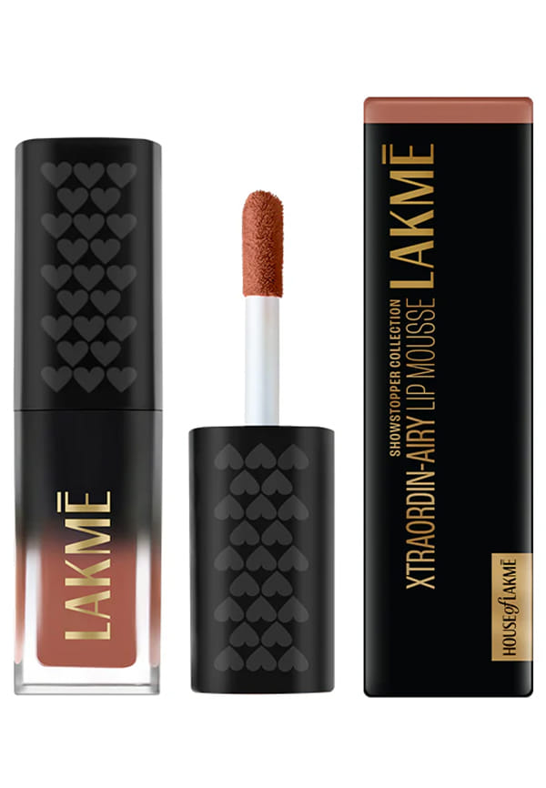 Xtraordin-airy Lip Mousse Mini