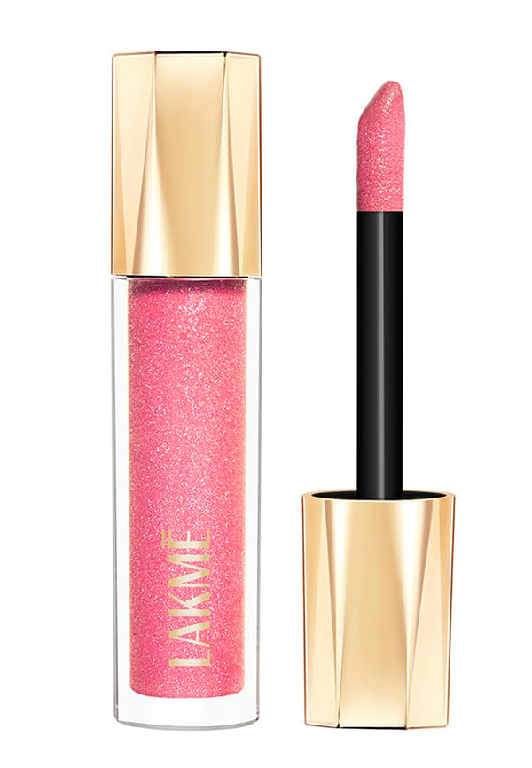 Glitterati Lip Glaze