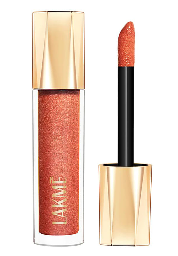 Glitterati Lip Glaze