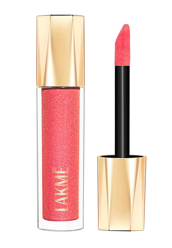 Glitterati Lip Glaze