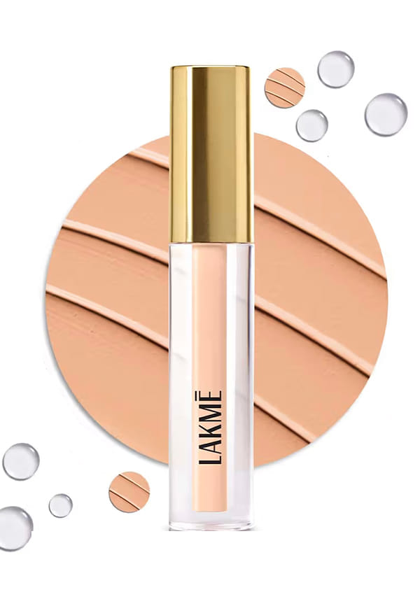 Hya Matte Liquid Concealer