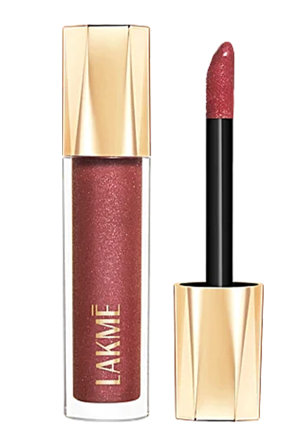 Glitterati Lip Glaze