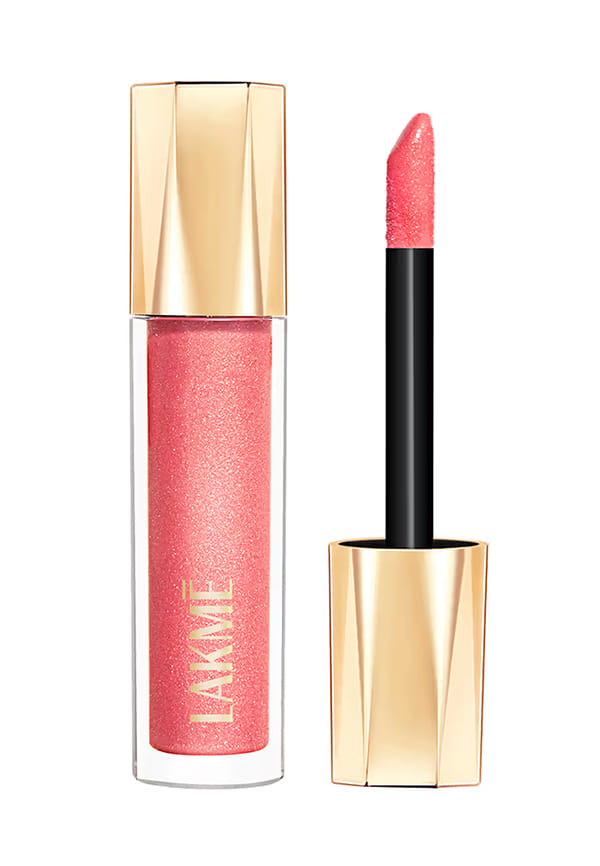 Glitterati Lip Glaze