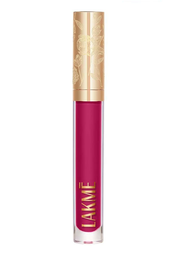 Rouge Bloom Matte Lip Liquid