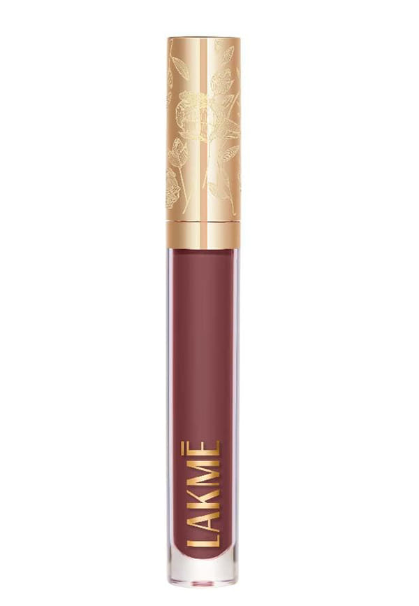 Rouge Bloom Matte Lip Liquid