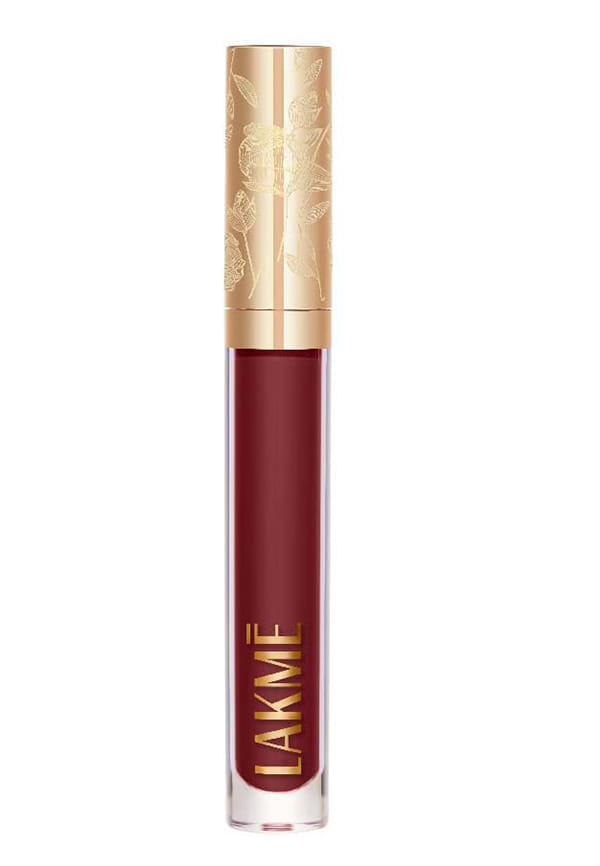 Rouge Bloom Matte Lip Liquid
